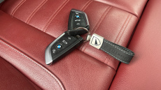 BMW 4 Series 420i M Sport 2dr Step Auto Petrol Convertible